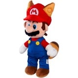 Simba Super Mario - Waschbär Mario Plüsch 30 cm