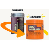 SizzleBrothers BBQ Smoke-Kick, Gewürz 135 g, Streudose