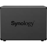 Synology DS925+, NAS schwarz