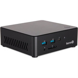 TERRA PC-Micro 6000C GREENLINE, Mini-PC schwarz, Windows 11 Pro