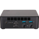 TERRA PC-Micro 6000C GREENLINE, Mini-PC schwarz, Windows 11 Pro