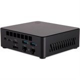 TERRA PC-Micro 6000C GREENLINE, Mini-PC schwarz, Windows 11 Pro