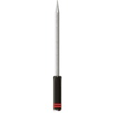 The MeatStick Edelstahlfühler PS860R, Thermometer schwarz/rot, zur Erweiterung eines vorhandenen MeatSticks Sets
