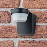 Theben theLuxa S360 BK, Bewegungsmelder schwarz