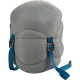 Therm-a-Rest Vesper 20F/-6C Regular, Schlafsack Farbe: Vapor