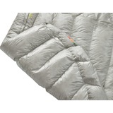 Therm-a-Rest Vesper 20F/-6C Regular, Schlafsack Farbe: Vapor