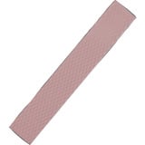 Thermal Grizzly Minus Pad 8 - 120x20x1,5 mm, Wärmeleitpads rosa, 2 Stück
