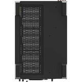 Thermaltake View 380 WS ARGB , Tower-Gehäuse schwarz/holz, Tempered Glass x 2, Holz-Struktur