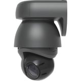 Ubiquiti AI PTZ Industrial, Überwachungskamera schwarz