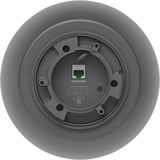 Ubiquiti AI PTZ Industrial, Überwachungskamera schwarz