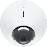 Ubiquiti Protect UVC-G4-Dome, Überwachungskamera weiß, 4 Mega Pixel