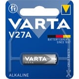 Varta Professional Electronics, Batterie 1 Stück, V27A