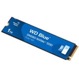 Blue SN580 1 TB Generalüberholt, SSD