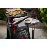 Weber Seitentisch-Set für Q 2000N-Serie ab 2025 3400848 schwarz, 2 Stück