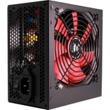 Xilence Performance C 450W, PC-Netzteil schwarz, 1x PCIe, 450 Watt