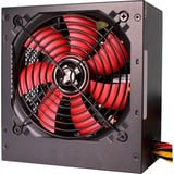 Xilence Performance C 600W, PC-Netzteil schwarz, 1x PCIe, 600 Watt