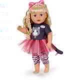 ZAPF Creation BABY born® Katzen-Outfit 43cm, Puppenzubehör 