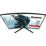 iiyama G-Master G2766HSU-B1, Gaming-Monitor 68.6 cm(27 Zoll), schwarz, FullHD, VA, HDR, 165Hz Panel