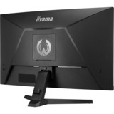 iiyama G-Master G2766HSU-B1, Gaming-Monitor 68.6 cm(27 Zoll), schwarz, FullHD, VA, HDR, 165Hz Panel