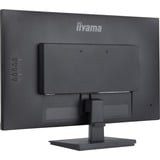 iiyama ProLite XU2792QSU-B6, LED-Monitor 69 cm (27 Zoll), schwarz (matt), WQHD, IPS, AMD Free-Sync, 100Hz Panel
