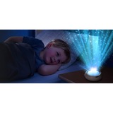 reer Projektor Babyphone weiß