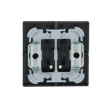0 Wippe 1785 K-885 schwarz, Retail