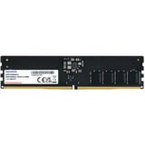 ADATA CUDIMM 64 GB DDR5-6400, Arbeitsspeicher AD5CU640064G-S