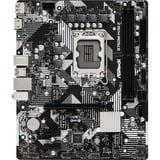 ASRock B760M-H/M.2, Mainboard 