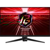 ASRock PG27FFS1A, Gaming-Monitor 68.6 cm (27 Zoll), schwarz, FullHD, IPS, HDMI, DP, Free-Sync Premium, 240Hz Panel