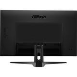 ASRock PG27FFS1A, Gaming-Monitor 68.6 cm (27 Zoll), schwarz, FullHD, IPS, HDMI, DP, Free-Sync Premium, 240Hz Panel