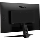 ASRock PG27FFS1A, Gaming-Monitor 68.6 cm (27 Zoll), schwarz, FullHD, IPS, HDMI, DP, Free-Sync Premium, 240Hz Panel