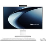 ASUS AIO ExpertCenter P4 V440VAK-WPC952W, PC-System weiß, Windows 11 Home