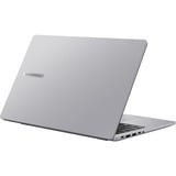 ASUS ExpertBook P1 (P1503CVA-S70723), Notebook grau, Intel® Core™ i5-13420H, Intel® UHD Graphics, 16 GB DDR5, 512 GB (512 GB SSD), ohne Betriebssystem
