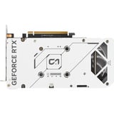 ASUS GeForce RTX 5060 DUAL OC WHITE 8GB, Grafikkarte weiß, DLSS 4, 3x DisplayPort, 1x HDMI 2.1