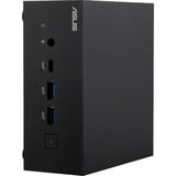 ASUS PN64-BB5003MDE1, Barebone schwarz, ohne Betriebssystem
