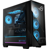 ASUS ROG G700 G700TF-7265KF225W, Gaming-PC schwarz/transparent, Windows 11 Home