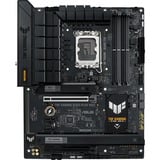 ASUS TUF GAMING B760-PLUS WIFI, Mainboard schwarz