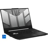 ASUS TUF Gaming Dash F15 (2022) (FX517ZC-HQ056W), Gaming-Notebook schwarz, Windows 11 Home 64-Bit, 165 Hz Display