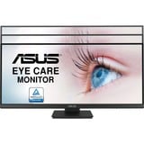 ASUS VP299CL, LED-Monitor 73 cm (29 Zoll), schwarz, UWFHD, IPS, 75 Hz, AMD Free-Sync