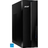 Acer Aspire XC-1760 (DT.BHWEG.001), PC-System schwarz, Windows 11 Home 64-Bit