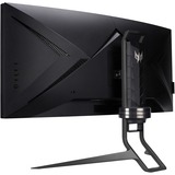 Acer Predator X34S, Gaming-Monitor 87 cm(34 Zoll), schwarz/silber, UWQHD, HDR, NVIDIA G-Sync, 180Hz Panel