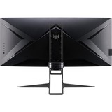Acer Predator X34S, Gaming-Monitor 87 cm(34 Zoll), schwarz/silber, UWQHD, HDR, NVIDIA G-Sync, 180Hz Panel