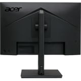 Acer Vero B327QKB1, LED-Monitor 80 cm (31.5 Zoll), schwarz, UltraHD/4K, IPS, DP, HDMI, USB-Hub