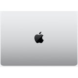 Apple MacBook Pro (14") 2025 CTO, Notebook silber, 32 GB, 1 TB (1 TB SSD), M5, MacOS, Deutsch, Nanotexturglas