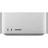 Apple Mac Studio M5 Ultra CTO, MAC-System silber, macOS