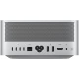 Apple Mac Studio M5 Ultra CTO, MAC-System silber, macOS
