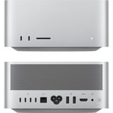 Apple Mac Studio M5 Ultra CTO, MAC-System silber, macOS