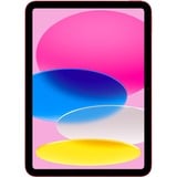 Apple iPad 64GB, Tablet-PC pink, 5G, Gen 10 / 2022