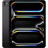 Apple iPad Pro 11" (256 GB), Tablet-PC schwarz, Gen 6 / 2025