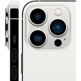 Apple iPhone 13 Pro 256GB, Handy Silber, iOS